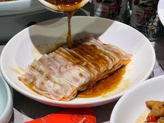 -醉长安(钟楼旗舰店)