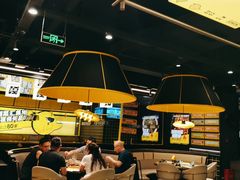 大堂-嘎嘎鸭脑壳(蜀汉路店)