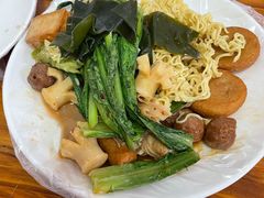 -郭记小街麻辣烫(虎坊路店)