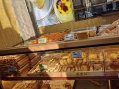 -包满意面包糕点(东坝店)