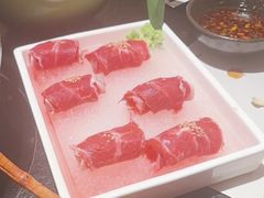 -山缓缓火锅(上海闵行龙湖店)
