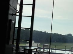 -苏宁钟山国际高尔夫酒店大堂酒廊