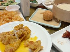 -锦绣金山人家(友谊店)