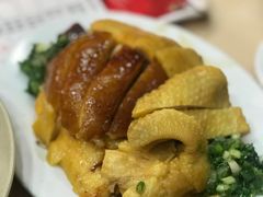 -一乐烧鹅(中环店)