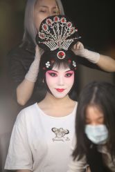 -华韵京剧摄影(洋桥角门东店)