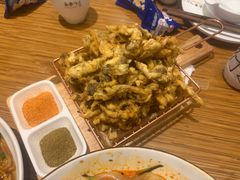 -金掌勺·锅包肉(广渠门店)