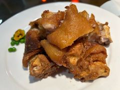 -秦月轩·陕西家乡菜(阜成路·五棵松店)