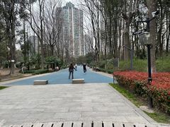 -苏州河梦清园环保主题公园