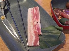 -新石器烤肉(百联川沙店)