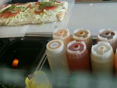 android_upload_pic-SUBWAY赛百味(金码大厦店)