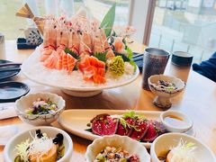 -王鼎精致料理铁板烧(世博源店)