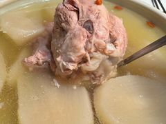 -悦融·京鲁菜·露台花园(安定门店)
