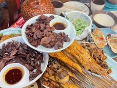 -状元阁烧烤(新华路总店)