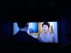 -万达影城 (甘井子万达广场IMAX店)