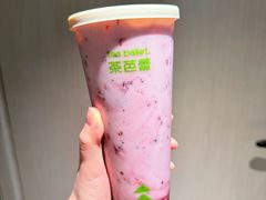-茶芭蕾·新疆酸奶(美美1店)