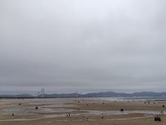 -长江澳风力发电景观区