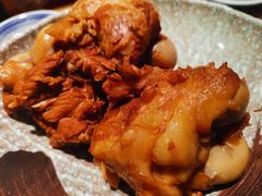 -95号酱骨·一块豆腐(展春园西路店)