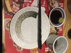 -鱼民·现造寿司(育德店)