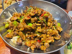 -满堂春特色餐馆