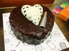 -面包新语(上地华联店)