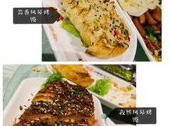 -福苗小骆驼烧烤(大唐不夜城店)