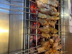 -小寒羊烧烤(凯瑞时代大厦店)