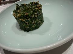 马兰头香干-老人和饭店(淮海中路店)