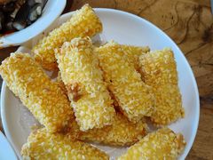 -安诚居干锅鸭头(八角店)
