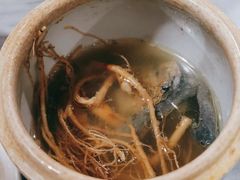 -台山美食一绝阿四台山黄鳝饭(阿四创作店)