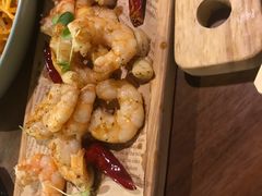 -G+KITCHEN(龙湖狮山天街店)