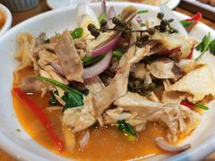 -疆里疆外·和田烤肉·清真