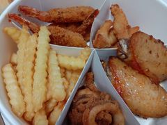 -必胜客(吾悦广场店)