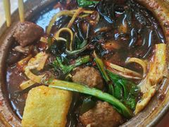 -清真·马文砂锅大全(麦苋街店)