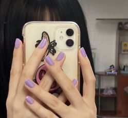 -缪斯美甲美睫