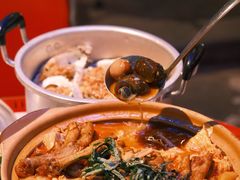 -临胜烧烤大牌档(东葛店)