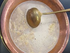 -诺敏塔拉奶茶-布里亚特包子-手把肉(锦都会店)