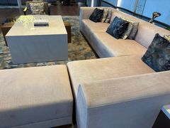 -观廊大堂吧(国际会展中心希尔顿酒店x冰雪世界店)