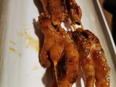 -鱼酷活鱼烤鱼(静安大融城店)