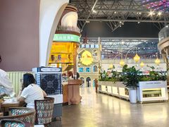 -天山传奇新疆菜(SKLP店)