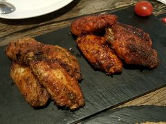 -HIGH FIVE哈福手工汉堡(桂林路店)