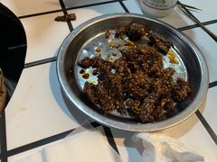 -小板凳(四公里店)