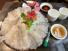 -官塘鱻鱻鱼生·潮汕生腌·砂锅粥(西马路总店)