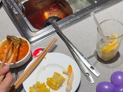 -海底捞火锅(吾悦广场店)