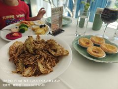 -唐廊烤鸭店(工体店)