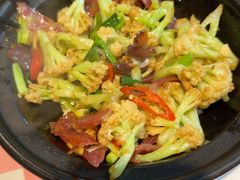 -新澳港式茶餐厅(余姚路店)