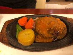 -斗牛士牛排餐厅(又一城店)