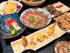 -無境·匠心日本料理(汉街店)