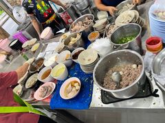 -榮泰米粉湯(Left Shop)