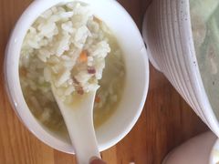 那些年泡饭-乌镇那一年小院主题餐厅(甘泉西路店)