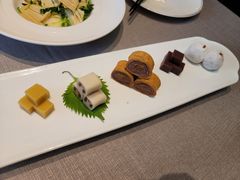 -北平食府·北京烤鸭(北京西站六里桥店)